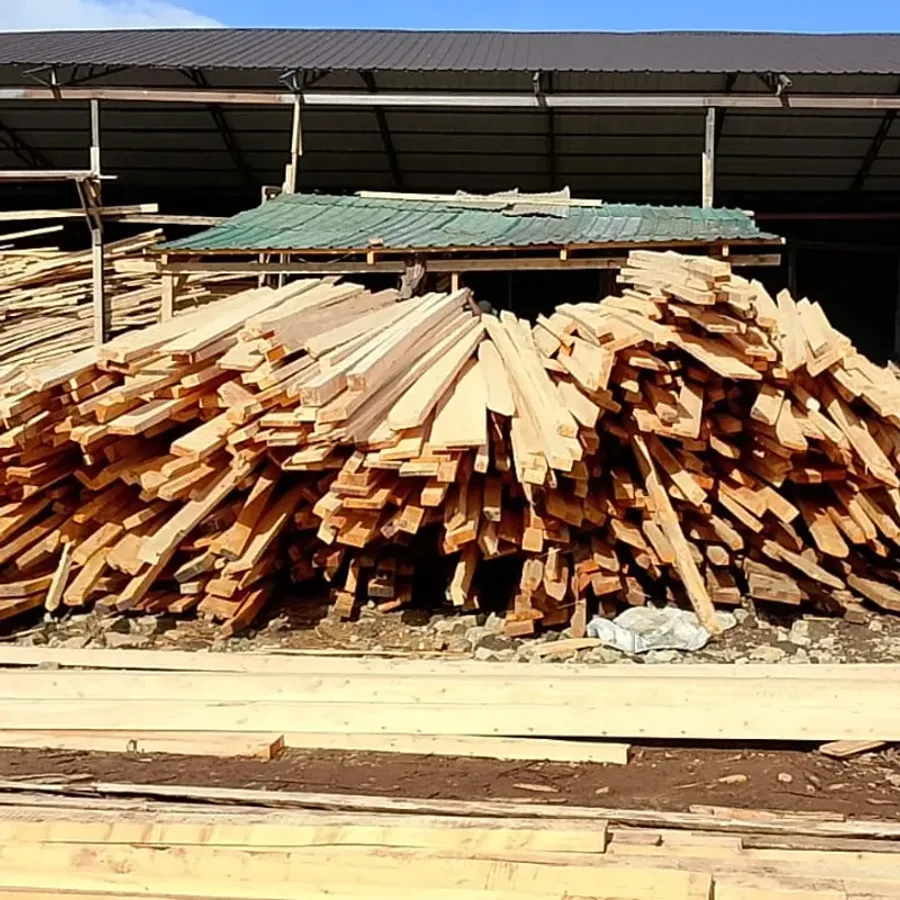 Cypress Timber 10 x 2