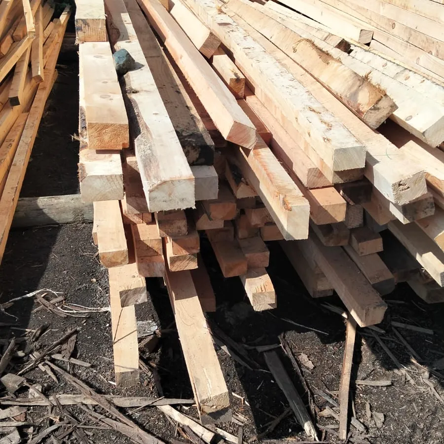 Cypress Timber 3 x 2