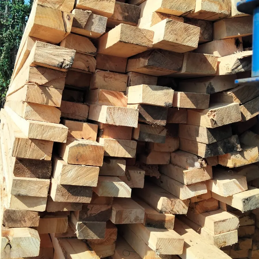 Cypress Timber 4 x 2
