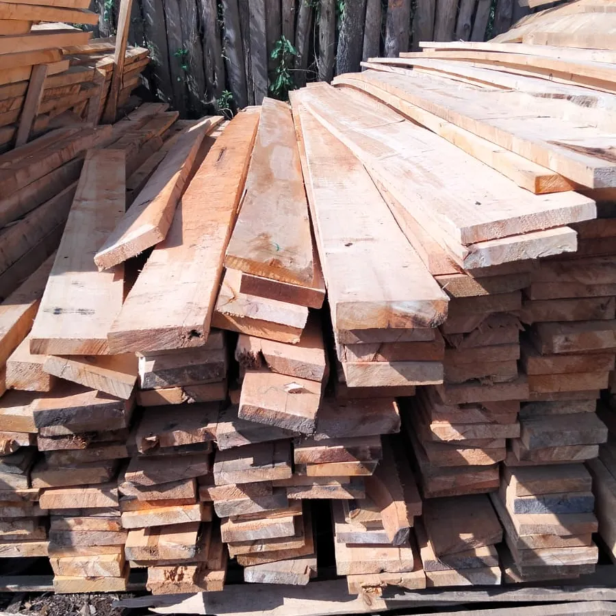 Cypress Timber 6 x 1